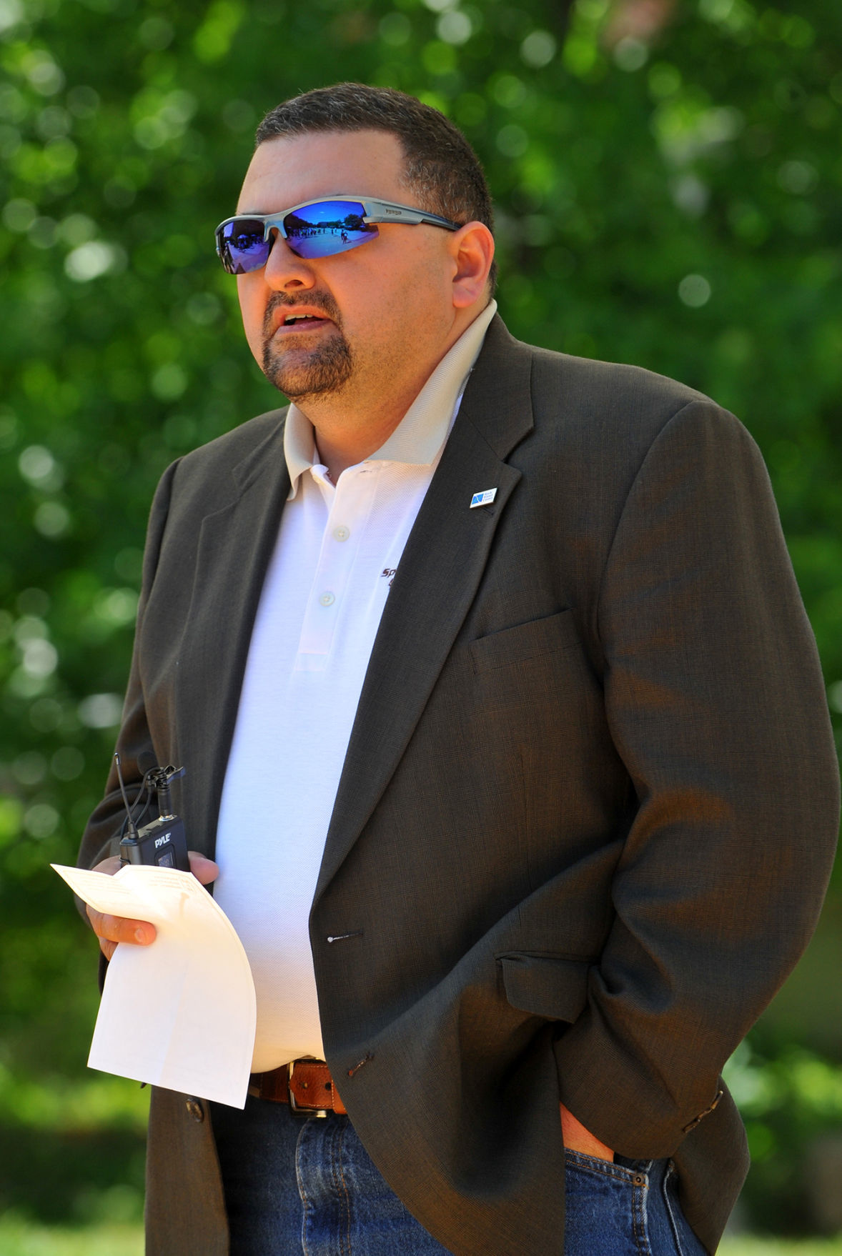 Rails-to-Trails Celebration